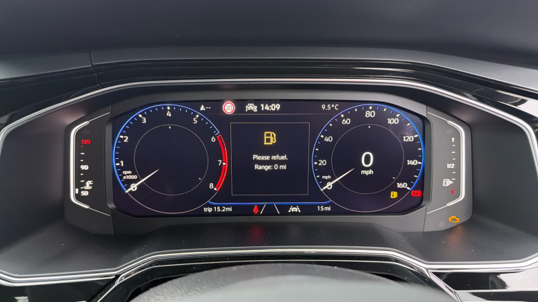 Volkswagen Polo 1.0 TSI R-Line 5dr Petrol Hatchback